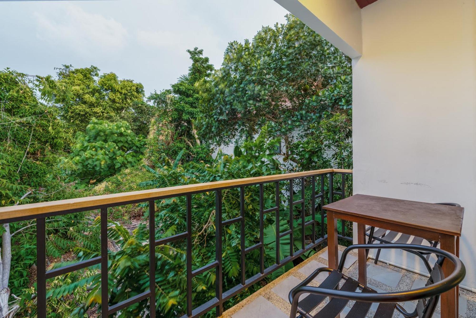 Coco Paradiso Phuket Sha 외부 사진