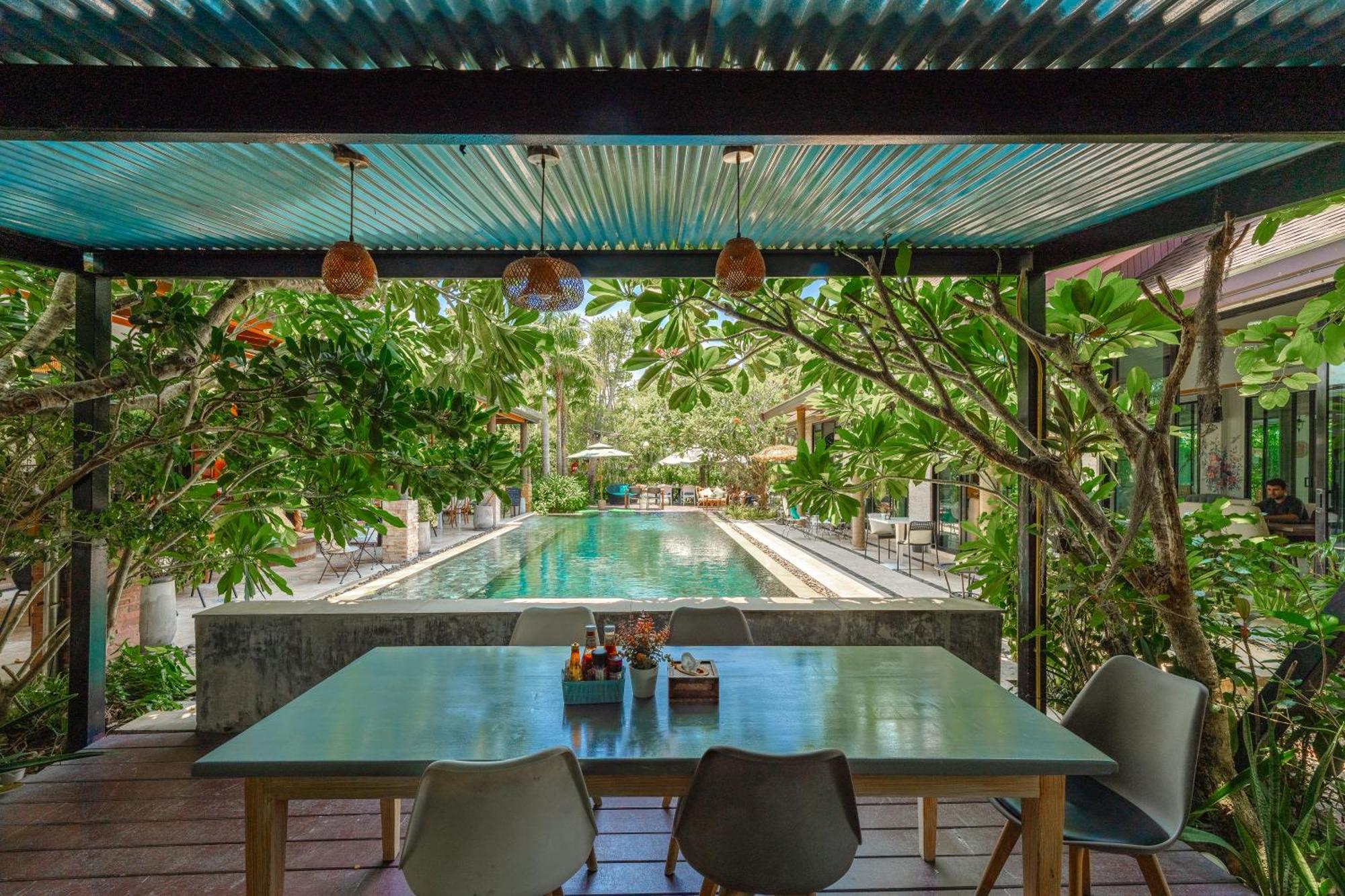 Coco Paradiso Phuket Sha 외부 사진