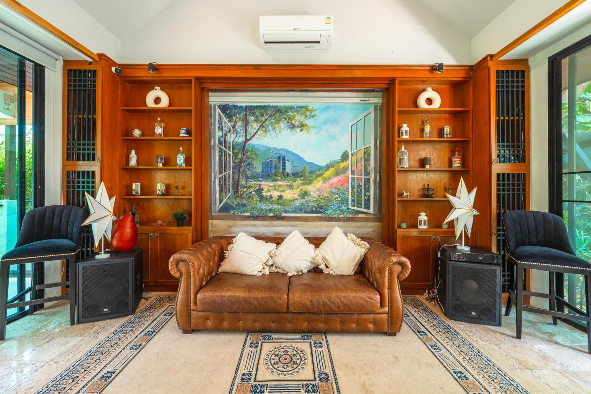 Coco Paradiso Phuket Sha 외부 사진