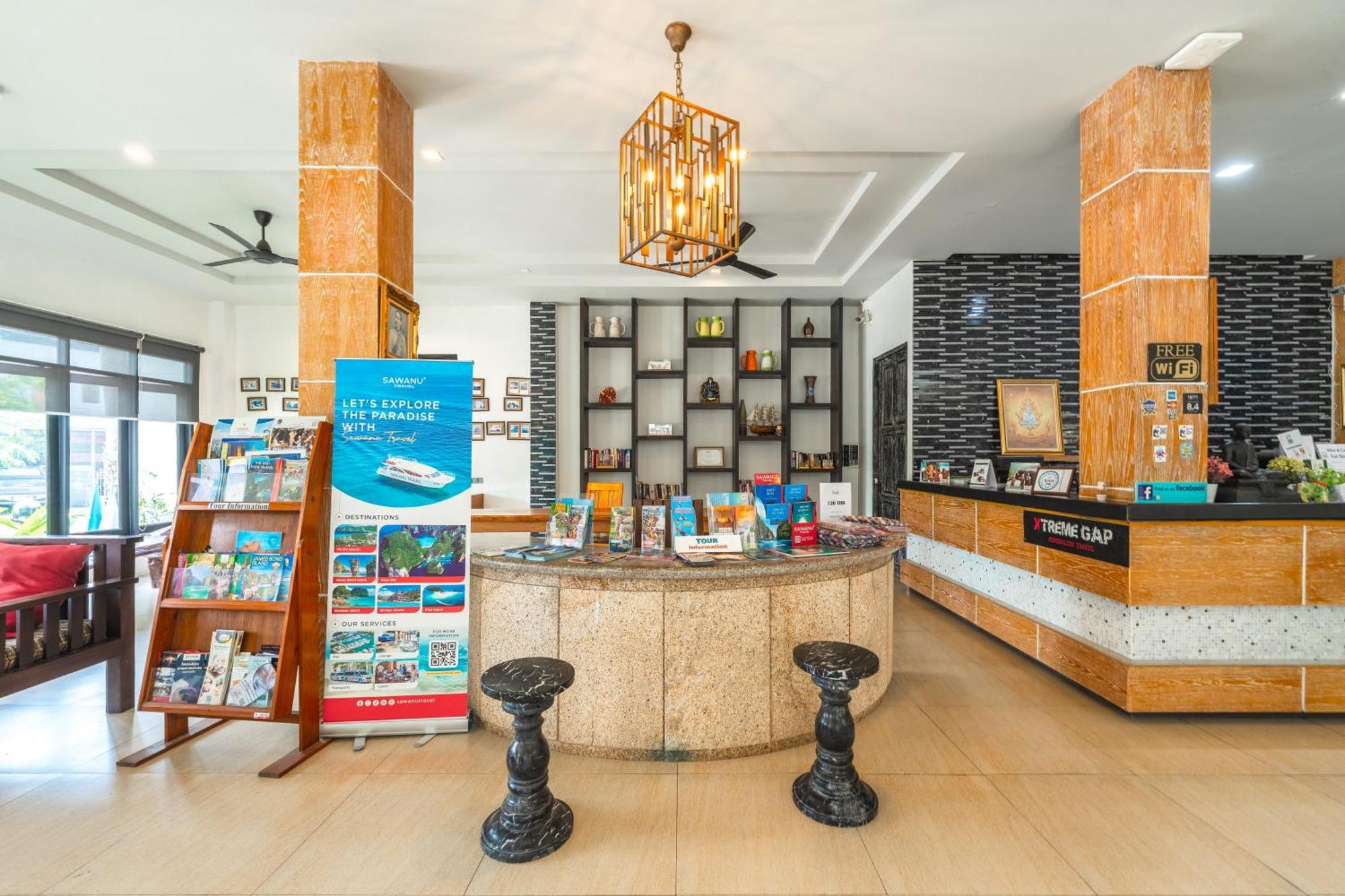 Coco Paradiso Phuket Sha 외부 사진