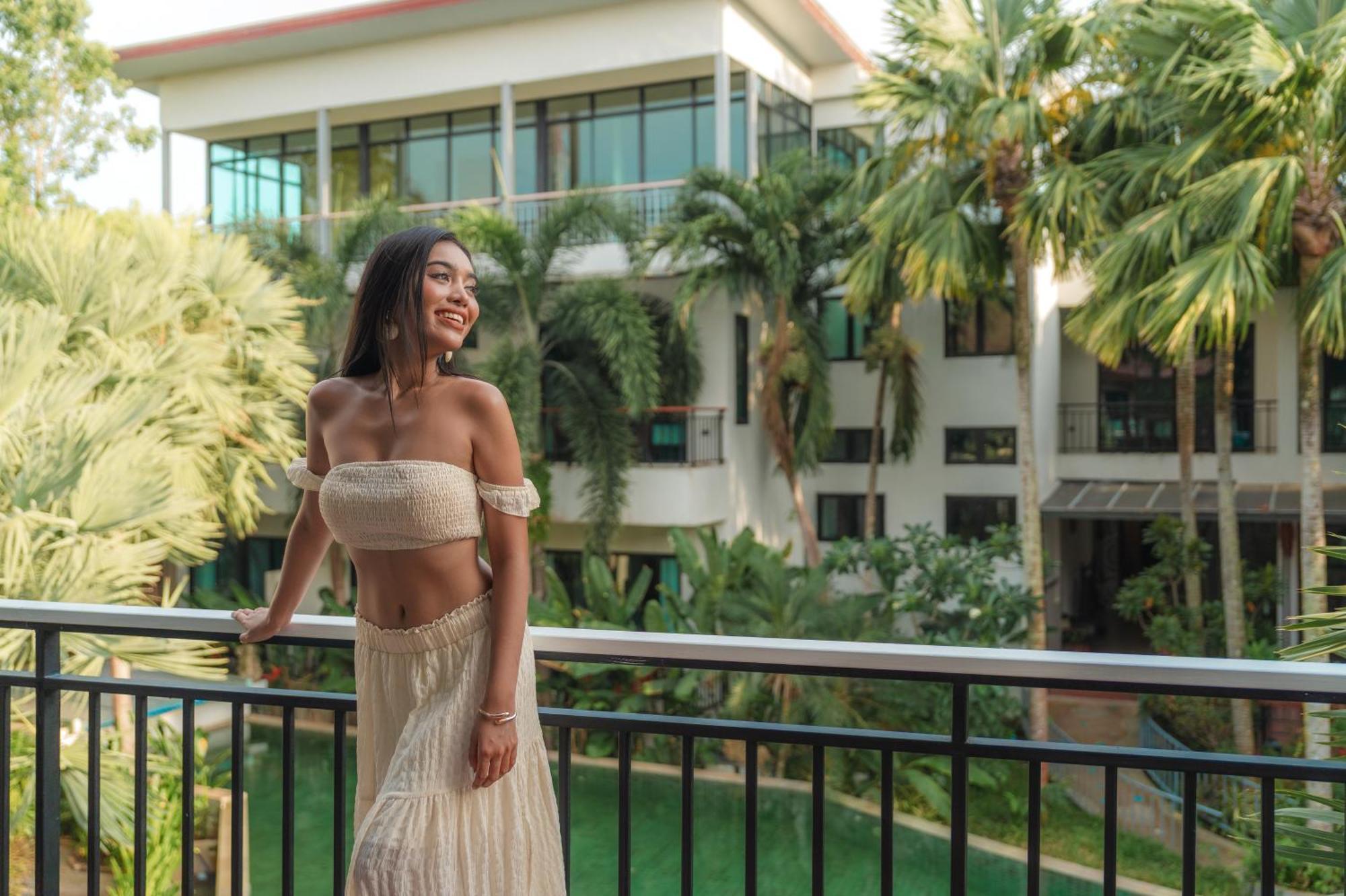 Coco Paradiso Phuket Sha 외부 사진